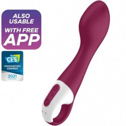 SATISFACTOR - VIBRADOR DE...
