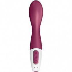 SATISFACTOR - VIBRADOR DE PUNTO G