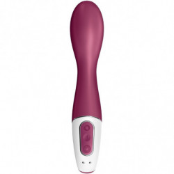SATISFYER - VIBRADOR DE PUNTO G