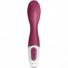 SATISFACTOR - VIBRADOR DE PUNTO G