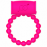 CASUAL LOVE - ANILLO 25 ROSA