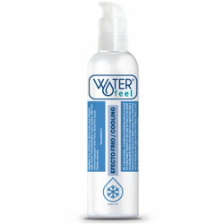 WATERFEEL - LUBRICANTE CON...
