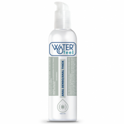WATERFEEL - LUBRICANTE ANAL...
