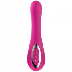NALONE - SISTEMA TÁCTIL VIBRADOR ROSA
