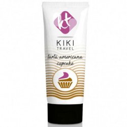 KIKÍ TRAVEL - LUBRICANTE...