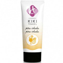 KIKÍ TRAVEL - PINA COLADA...