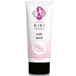 KIKÍ TRAVEL - NUBE SWEETS...