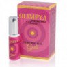 OLIMPYA - EL PODER DEL PLACER VIBRANTE DE LOS DIOSES