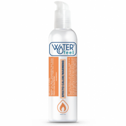 WATERFEEL - LUBRICANTE CON...