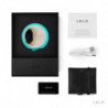 LELO - ORA 3 ESTIMULADOR SEXUAL ORAL VERDE AGUA