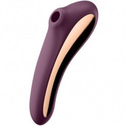 SATISFYER DUAL KISS...
