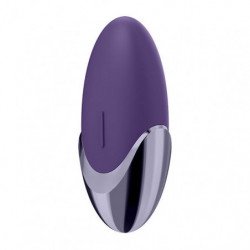 SATISFYER LAYONS PURPLE PLEASURE