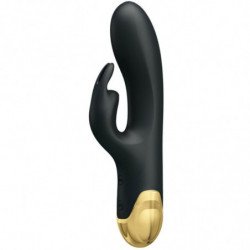 AMOR PRECIOSO - VIBRADOR INTELIGENTE DE DOBLE PLACER