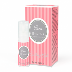 LIONA BY MOMA - GEL...
