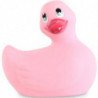 I RUB MY DUCKIE CLASSIC PATO VIBRADOR ROSA