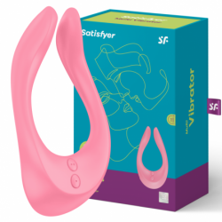 SATISFACTOR - SOCIO MULTIFUN 2