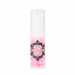 LIONA BY MOMA - GEL VIBRADOR LÍQUIDO EUFORIA 6 ML