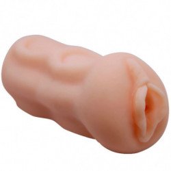 CRAZY BULL - LILLIAN VAGINA...