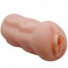 CRAZY BULL - LILLIAN VAGINA MASTURBADORA 13 CM