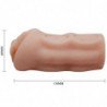 CRAZY BULL - LILLIAN VAGINA MASTURBADORA 13 CM