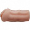 CRAZY BULL - LILLIAN VAGINA MASTURBADORA 13 CM