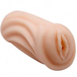 CRAZY BULL - JANE VAGINA...
