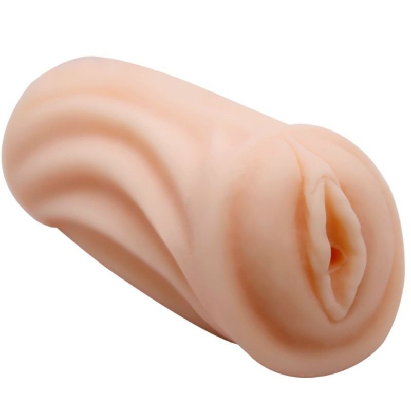 CRAZY BULL - JANE VAGINA MASTURBADORA 13,5 CM