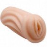 CRAZY BULL - JANE VAGINA MASTURBADORA 13,5 CM