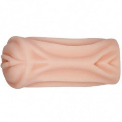 CRAZY BULL - JANE VAGINA MASTURBADORA 13,5 CM