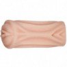 CRAZY BULL - JANE VAGINA MASTURBADORA 13,5 CM