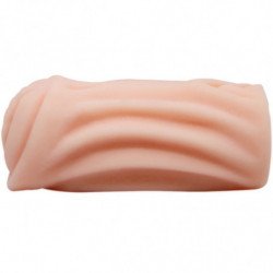 CRAZY BULL - JANE VAGINA MASTURBADORA 13,5 CM