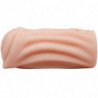CRAZY BULL - JANE VAGINA MASTURBADORA 13,5 CM