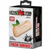 CRAZY BULL - JANE VAGINA MASTURBADORA 13,5 CM