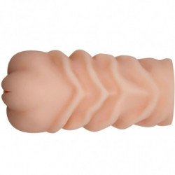 CRAZY BULL - ISABEL MASTURBADOR VAGINA 13.5 CM