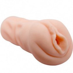 CRAZY BULL - MAVIS VAGINA...