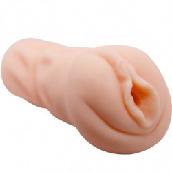 CRAZY BULL - MAVIS VAGINA...