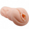 CRAZY BULL - MAVIS VAGINA MASTURBADOR 15.2 CM