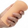 CALEXOTICS - ACARICIADOR DE VULVA SIN LÍMITES PARA PIEL CLARA