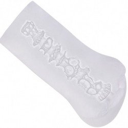 CALEXOTICS - ESTIMULADOR DE VULVA SIN LÍMITES TRANSPARENTE