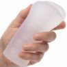 CALEXOTICS - ESTIMULADOR DE VULVA SIN LÍMITES TRANSPARENTE