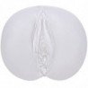 CALEXOTICS - ESTIMULADOR DE VULVA SIN LÍMITES TRANSPARENTE