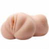 CRAZY BULL - MASTURBADOR WATER SKIN - MODELO VAGINA 4