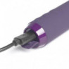 JE JOUE - VIBRADOR BALA PARA EL PUNTO G MORADO