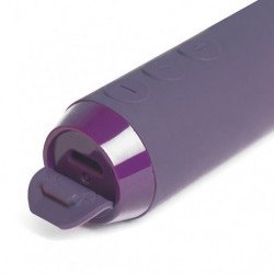 I PLAY - VIBRADOR BALA PARA EL PUNTO G MORADO