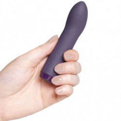 JE JOUE - VIBRADOR BALA PARA EL PUNTO G MORADO