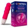 CONTROL - MINIESTIMULADOR VELVET SECRET