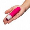 CONTROL - MINIESTIMULADOR VELVET SECRET