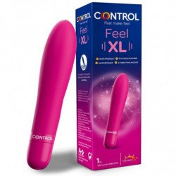 CONTROL - BALA VIBRATORIA...