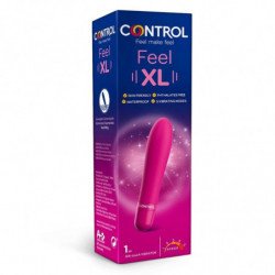 CONTROL - BALA VIBRATORIA FEEL XL