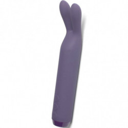 JE JOUE - CONEJO BALA VIBRANTE MORADO
